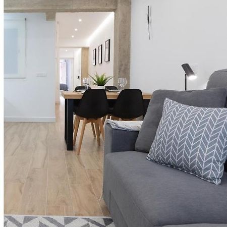 Apartamento Logrono Avenida Ayuntamiento Luaran gambar