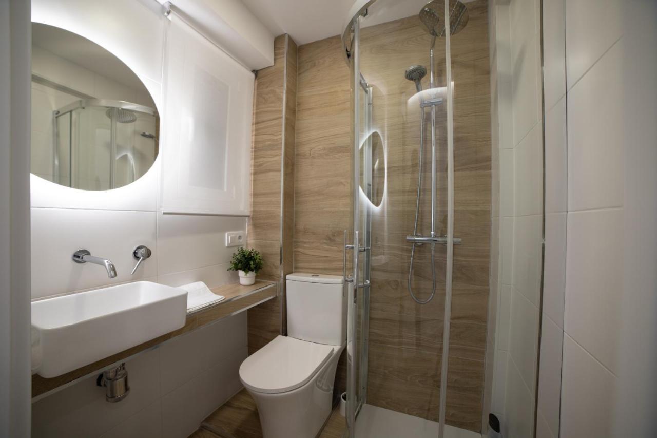 Apartamento Logrono Avenida Ayuntamiento Luaran gambar
