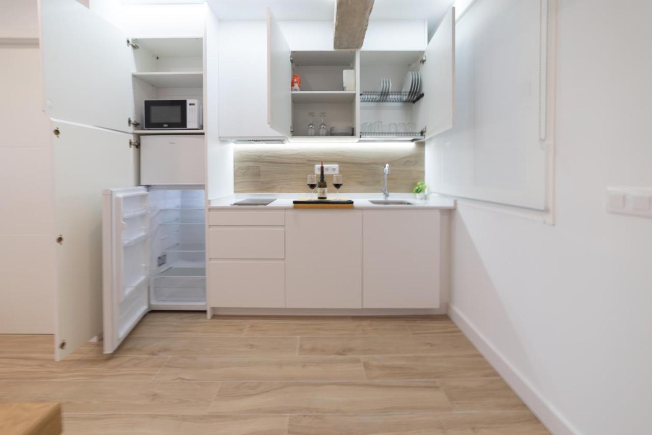 Apartamento Logrono Avenida Ayuntamiento Luaran gambar