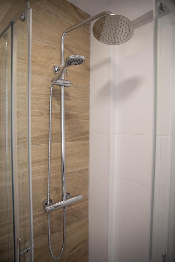 Apartamento Logrono Avenida Ayuntamiento Luaran gambar